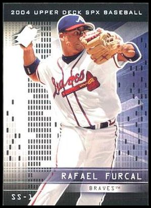 24 Rafael Furcal